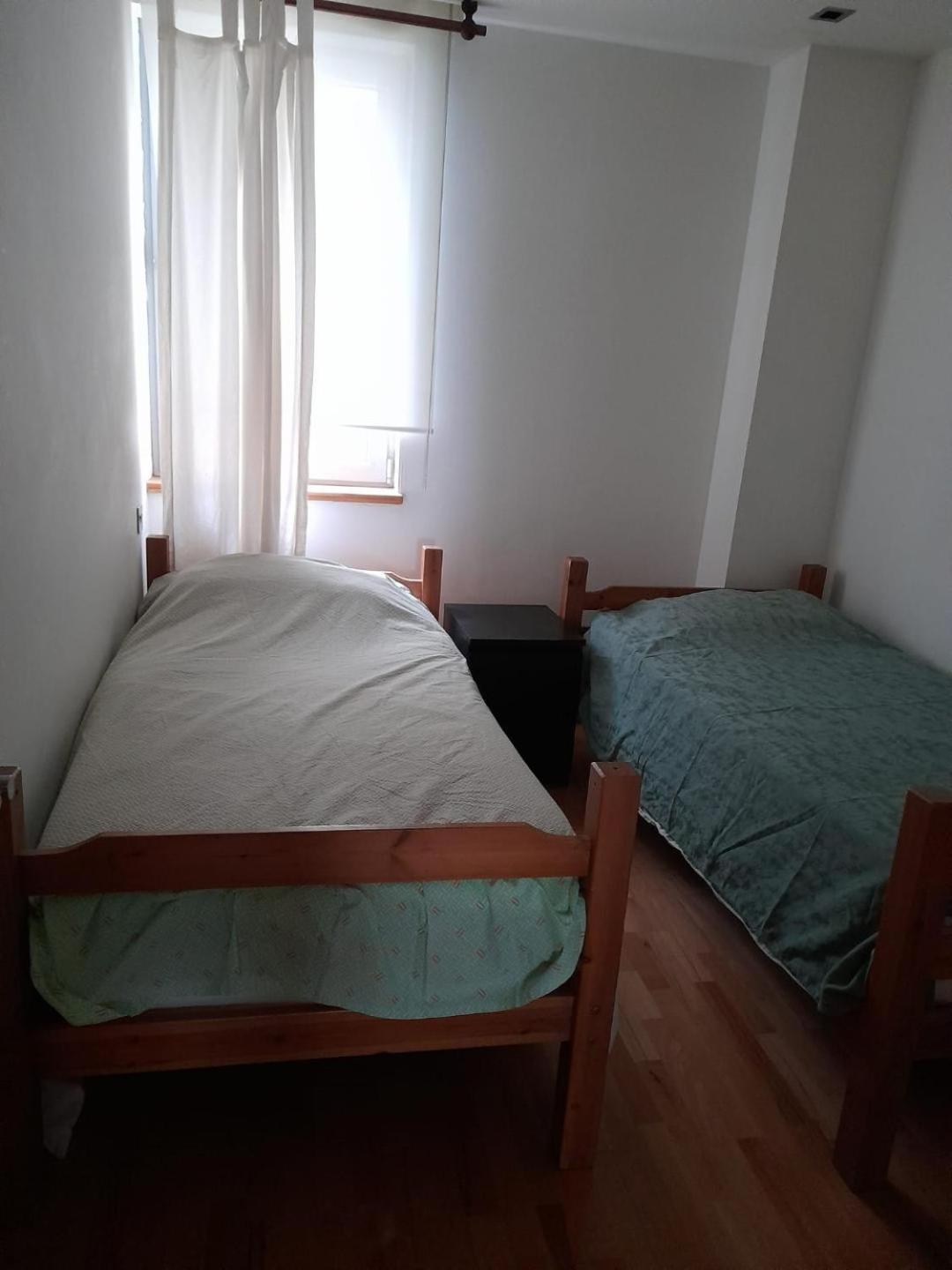 Three Bedroom Flat At Ocean Village Gibraltar Extérieur photo