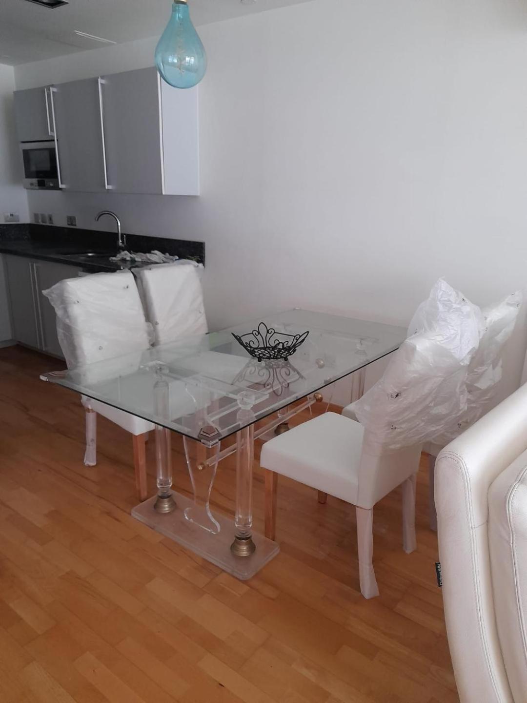 Three Bedroom Flat At Ocean Village Gibraltar Extérieur photo