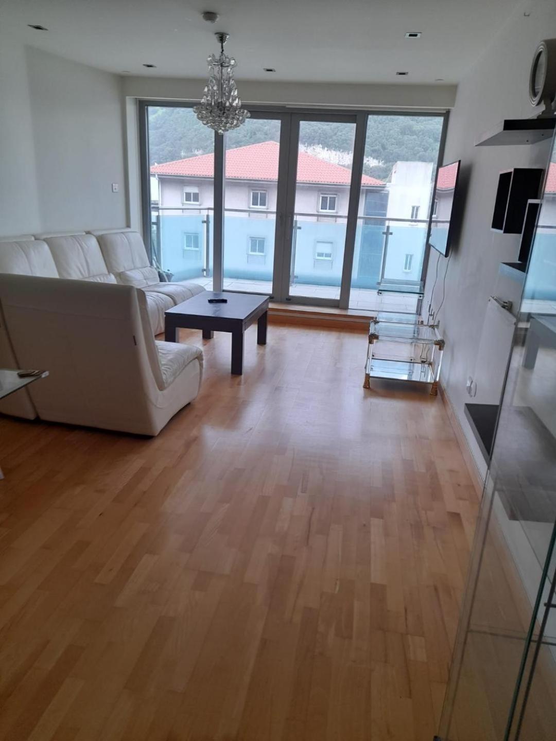Three Bedroom Flat At Ocean Village Gibraltar Extérieur photo