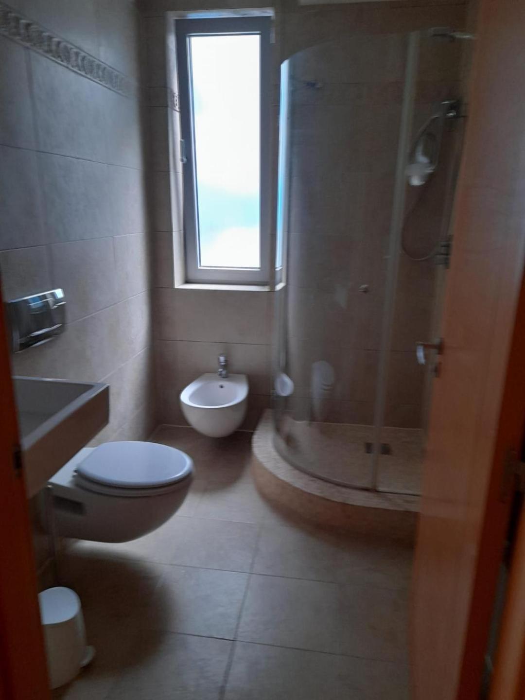 Three Bedroom Flat At Ocean Village Gibraltar Extérieur photo