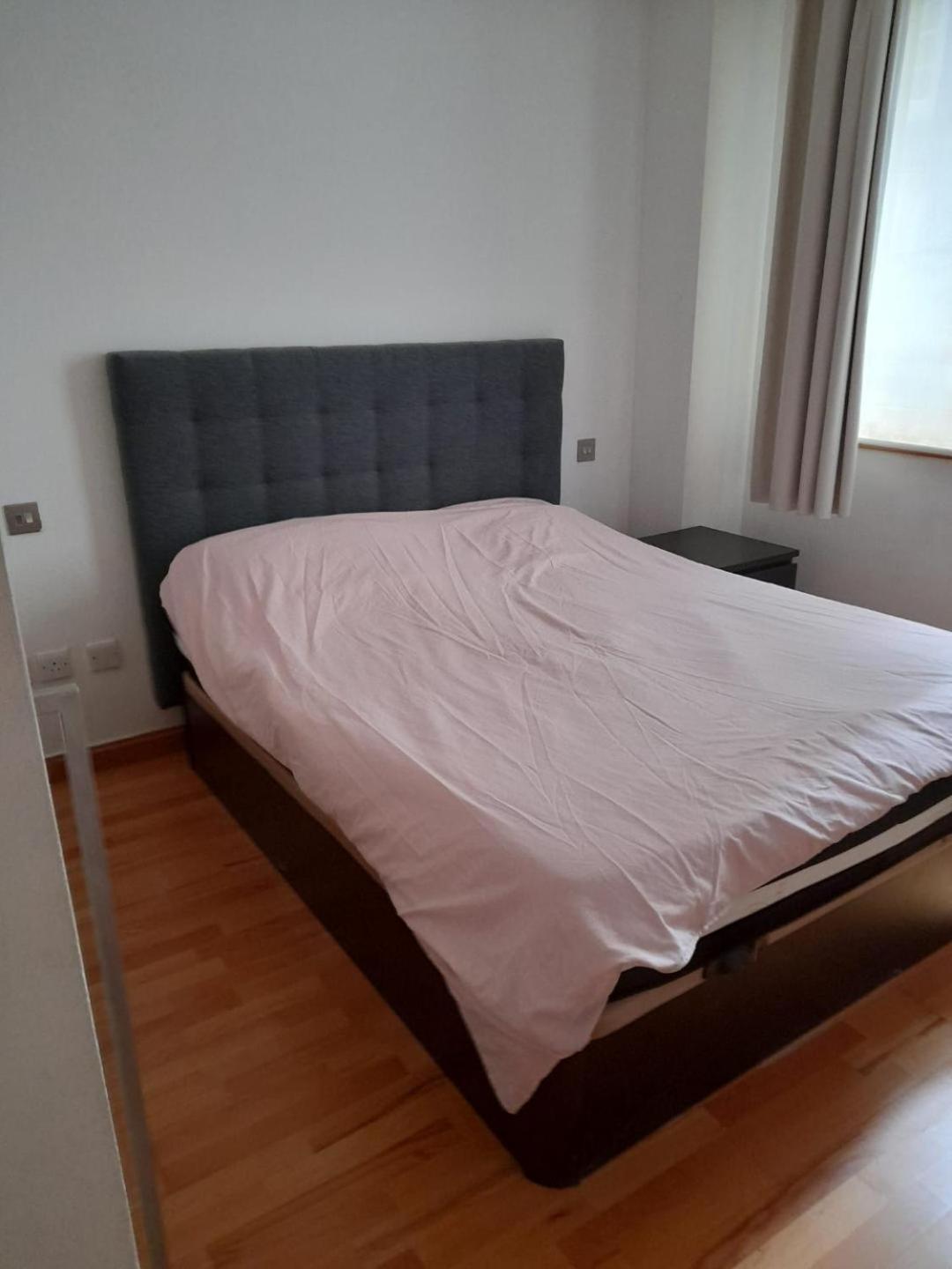 Three Bedroom Flat At Ocean Village Gibraltar Extérieur photo