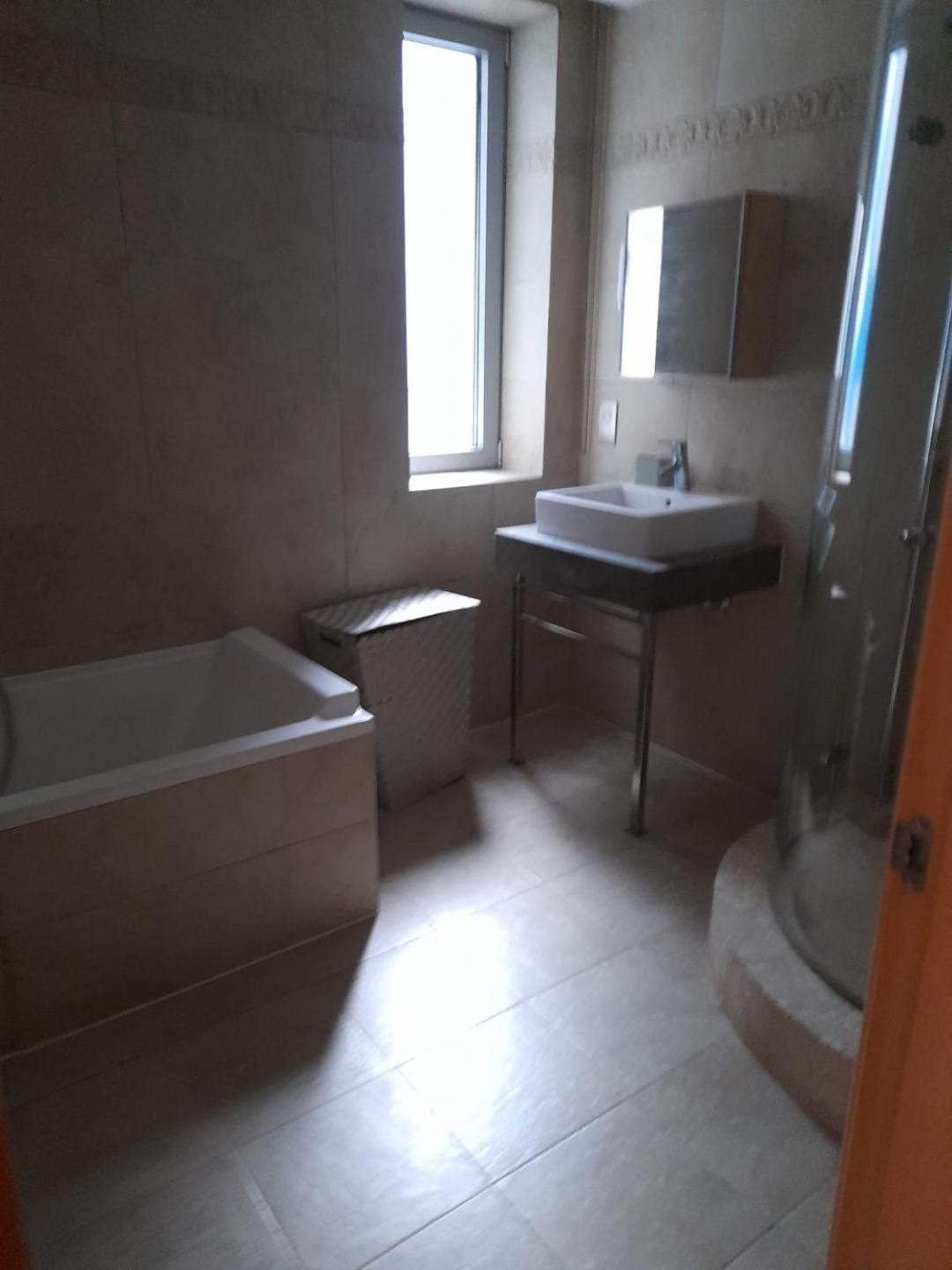 Three Bedroom Flat At Ocean Village Gibraltar Extérieur photo